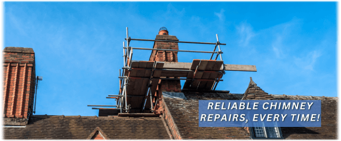Chimney Repair Phoenix AZ