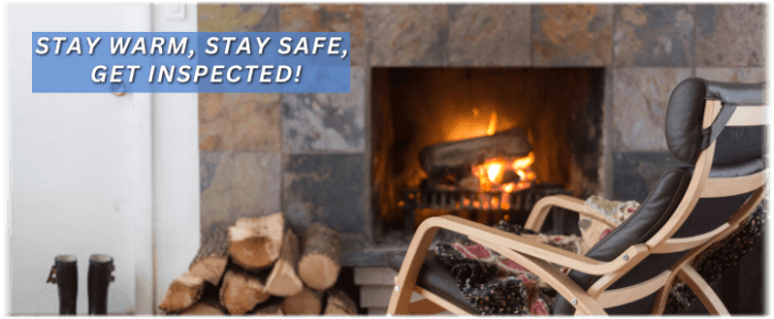 Chimney and Fireplace Inspection Phoenix AZ