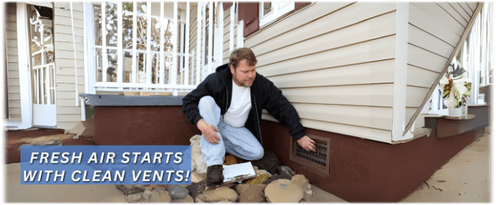 Dryer Vent Cleaning Phoenix AZ