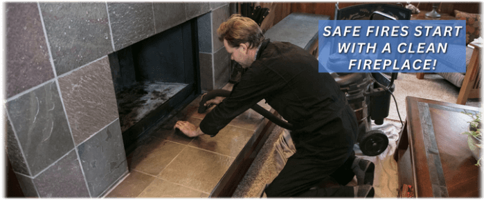 Fireplace Cleaning Phoenix AZ
