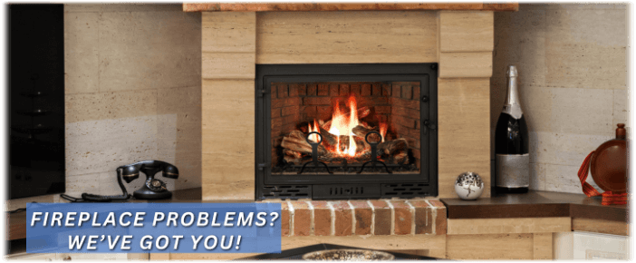 Fireplace Repair Phoenix AZ