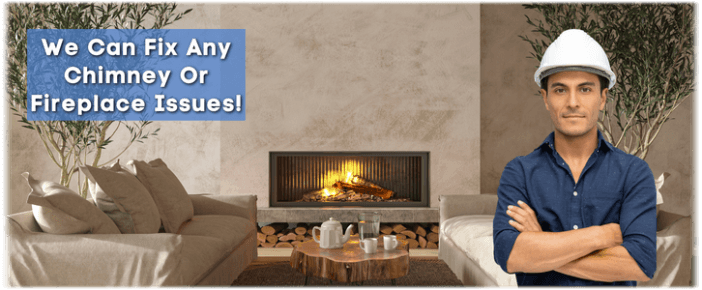 Phoenix AZ Chimney Cleaning