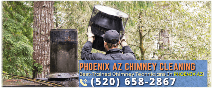 Chimney Cleaning Phoenix AZ